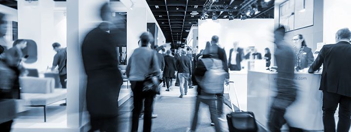 Trade Show Marketing Strategies