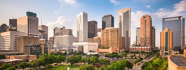 Houston Texas Inbound Marketing